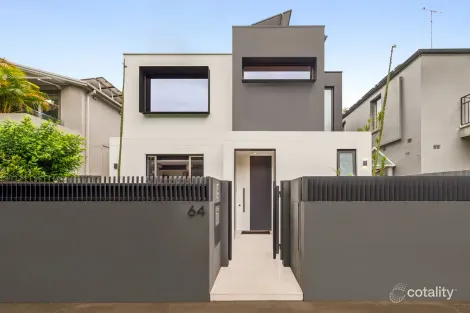 Property photo of 64 Epping Road Double Bay NSW 2028