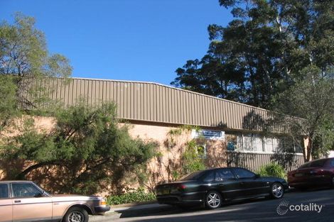 2/2 George Pl, Artarmon, NSW 2064