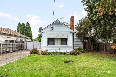 Property photo of 32 Edward Street Fawkner VIC 3060