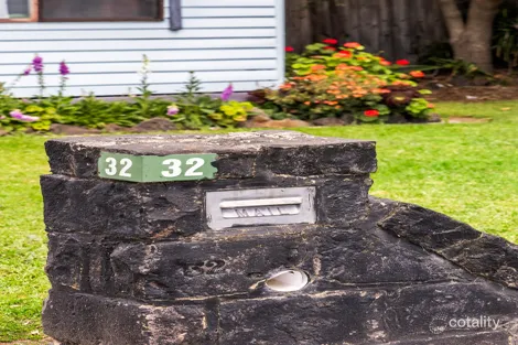 Property photo of 32 Edward Street Fawkner VIC 3060