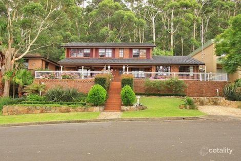 25 Sheridan Cres, Stanwell Park, NSW 2508