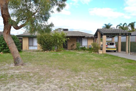 Property photo of 45 Ravenscroft Way Kelmscott WA 6111