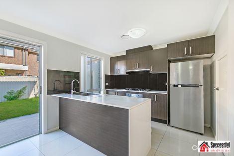 Property photo of 44 Vasanta Glade Woodcroft NSW 2767