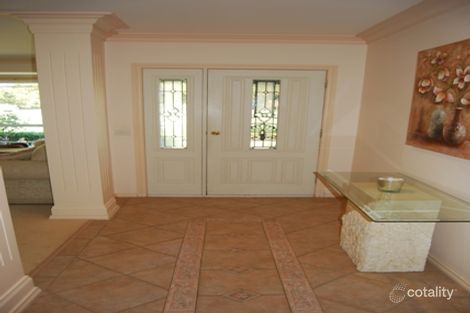 Property photo of 2 Somerset Drive Yarrawonga VIC 3730