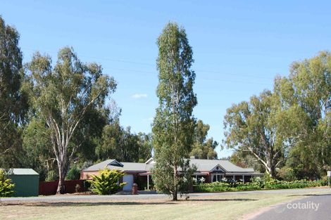 Property photo of 2 Somerset Drive Yarrawonga VIC 3730