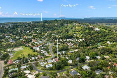 Property photo of 33 Coomburra Crescent Ocean Shores NSW 2483