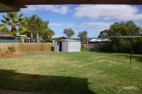 Property photo of 181 Lyrebird Drive Carrum Downs VIC 3201