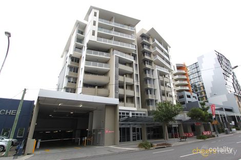 46/124-128 Merivale St, South Brisbane, QLD 4101