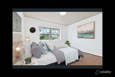 Property photo of 2/61 Peach Street Greenslopes QLD 4120