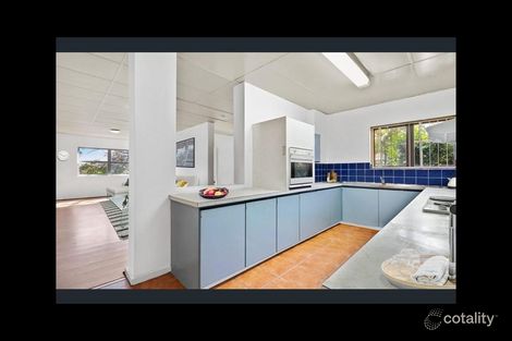 Property photo of 2/61 Peach Street Greenslopes QLD 4120