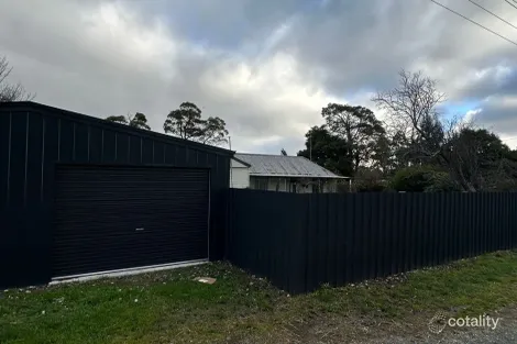 5529 Bass Hwy, Elizabeth Town, TAS 7304