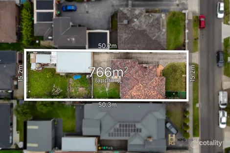 Property photo of 8 Eumarella Street Tullamarine VIC 3043