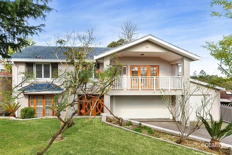 Property photo of 49 Pye Avenue Northmead NSW 2152