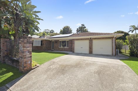 Property photo of 5 McCall Place Bli Bli QLD 4560