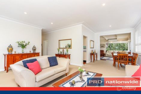 Property photo of 9 Spalding Crescent Hurstville Grove NSW 2220