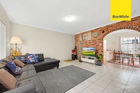 Property photo of 1/10 Woodburn Road Lidcombe NSW 2141