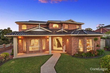 Property photo of 18 Prairievale Road South Hurstville NSW 2221