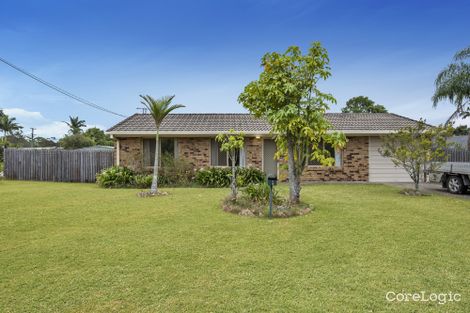 Property photo of 1 Hermans Court Deception Bay QLD 4508