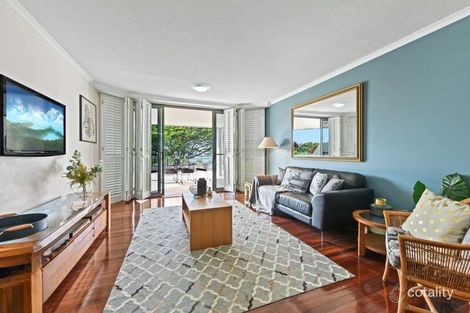 Property photo of 103/57A Newstead Terrace Newstead QLD 4006