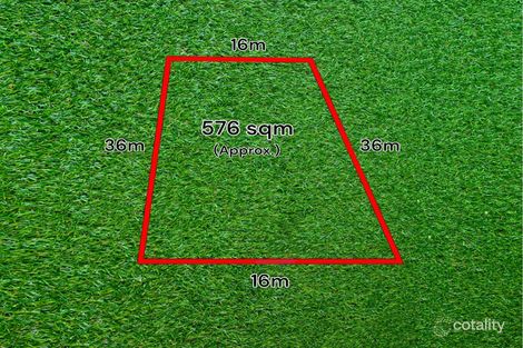 119 Voyager Dr, Wollert, VIC 3750