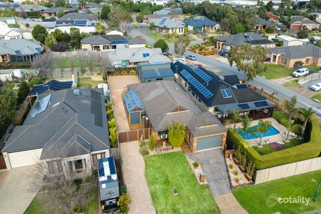 Property photo of 113 St Mitchell Circuit Mornington VIC 3931