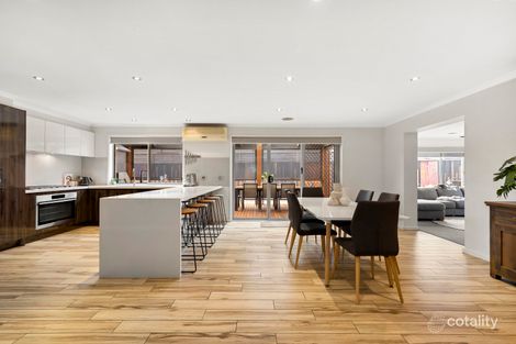 Property photo of 113 St Mitchell Circuit Mornington VIC 3931