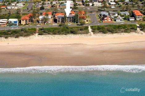 Property photo of 2/242 Pacific Parade Bilinga QLD 4225