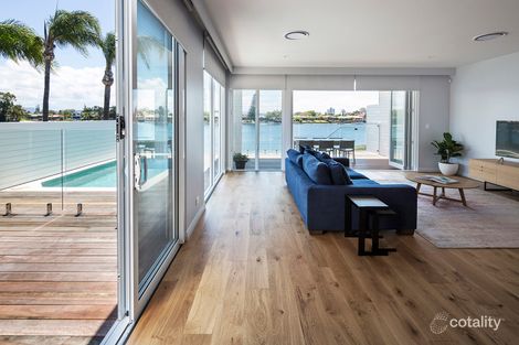 1/78 Avanti St, Mermaid Waters, QLD 4218