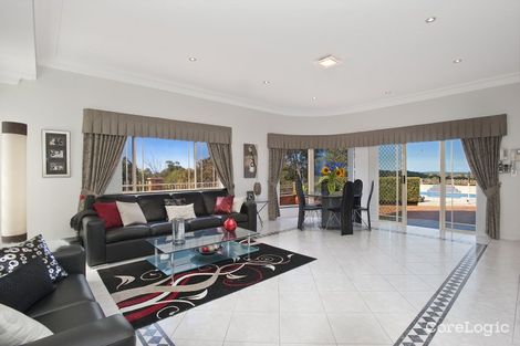 Property photo of 18 Prairievale Road South Hurstville NSW 2221