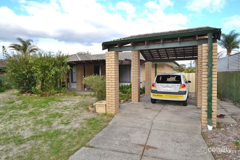 Property photo of 45 Ravenscroft Way Kelmscott WA 6111