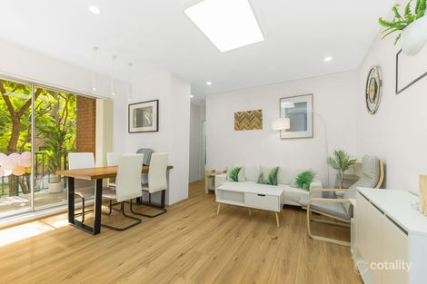 Property photo of 1/28 Guinea Street Kogarah NSW 2217