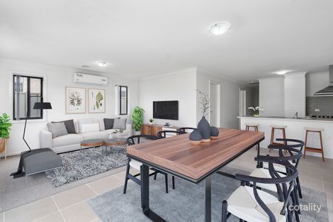 Property photo of 10 Ajay Way Kurunjang VIC 3337