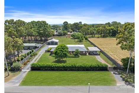 17 Pandanus St, Birkdale, QLD 4159