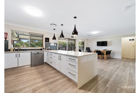 Property photo of 17 Pandanus Street Birkdale QLD 4159