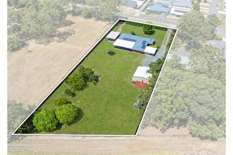 Property photo of 17 Pandanus Street Birkdale QLD 4159