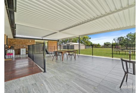 Property photo of 17 Pandanus Street Birkdale QLD 4159