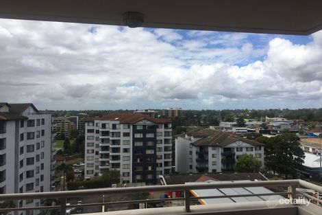 121/121-133 Pacific Hwy, Hornsby, NSW 2077