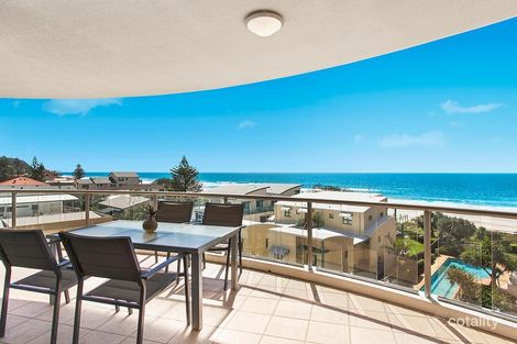 Property photo of 506/1 Twenty First Avenue Palm Beach QLD 4221