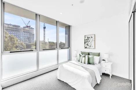 Property photo of 715/2 Cottonwood Crescent Macquarie Park NSW 2113