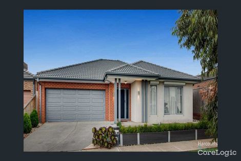 4 Woodson Dr, Wollert, VIC 3750
