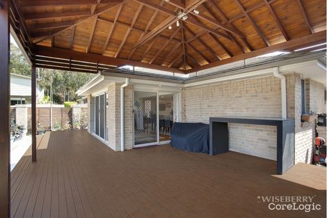 Property photo of 253B Cygnet Drive Berkeley Vale NSW 2261