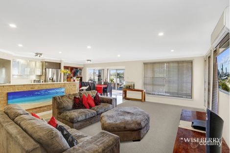 Property photo of 253B Cygnet Drive Berkeley Vale NSW 2261