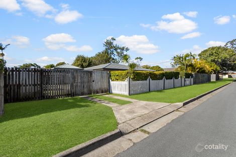 Property photo of 22 Ansell Avenue Deception Bay QLD 4508