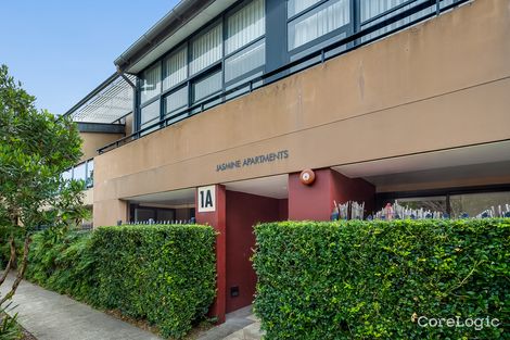 Property photo of 8/1A Albert Avenue Chatswood NSW 2067