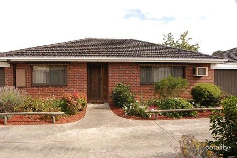 Property photo of 8/29-31 Cricklewood Avenue Frankston VIC 3199