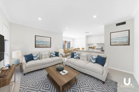 Lot 6056 Waterlily St, Denham Court, NSW 2565