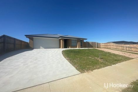 Property photo of 22 Houghton Crescent Eagle Point VIC 3878