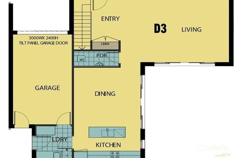 Property photo of 1A Abbeygate Street Newport VIC 3015