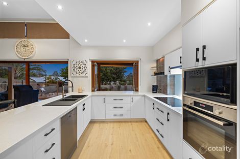 Property photo of 21 Morris Circuit Thornlands QLD 4164