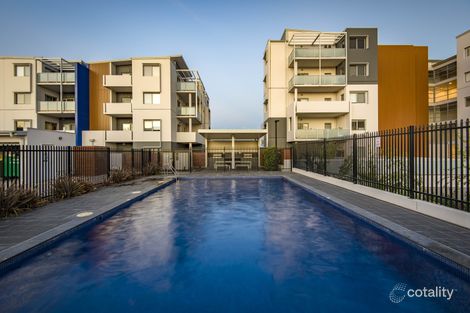 Property photo of 124/61 John Gorton Drive Wright ACT 2611